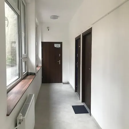 Sloneczna Rownica Apartment Ustron Exterior photo