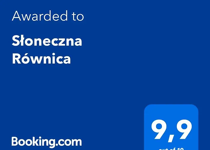 Sloneczna Rownica