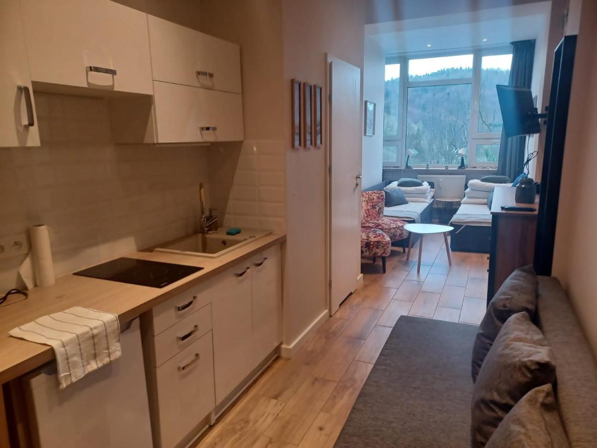 Apartment Sloneczna Rownica