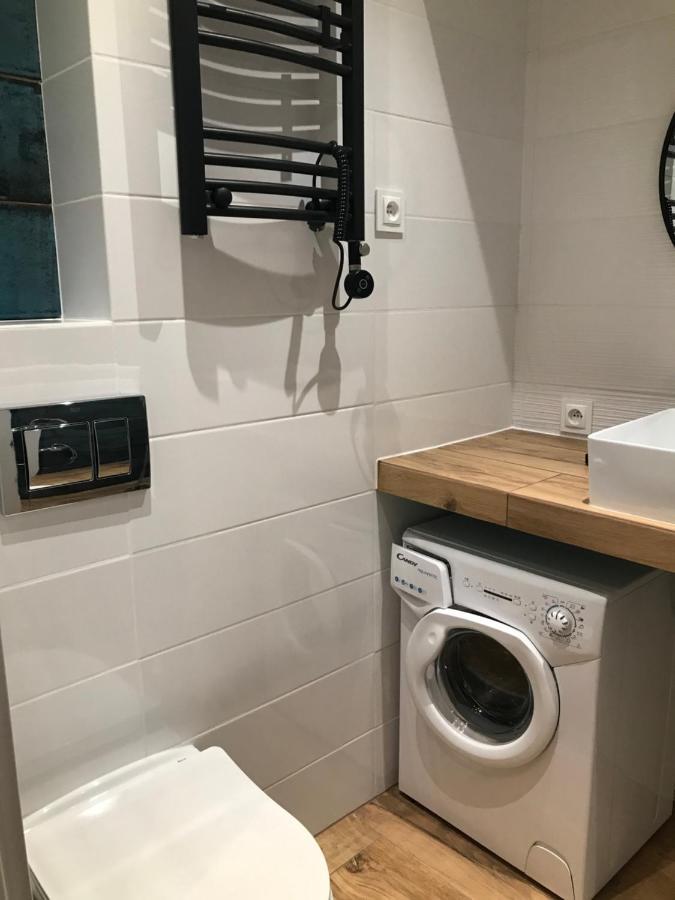 Apartment Sloneczna Rownica *